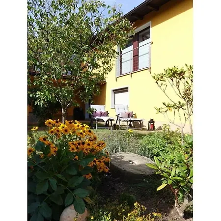 Apartment Holiday Seimbergblick