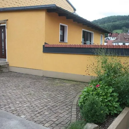 Holiday Seimbergblick Apartment *
