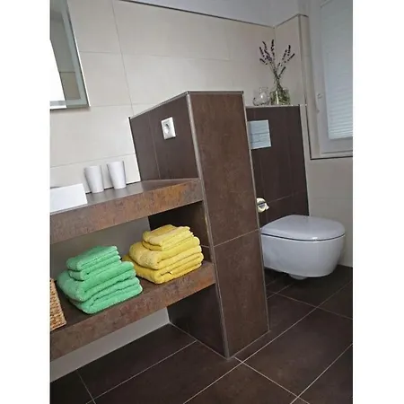 Holiday Seimbergblick Apartment *