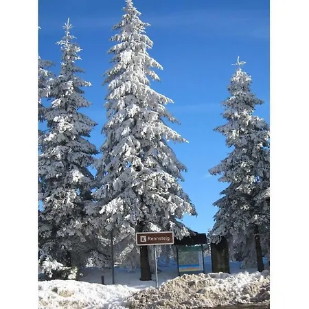 Holiday Seimbergblick * Brotterode-Trusetal
